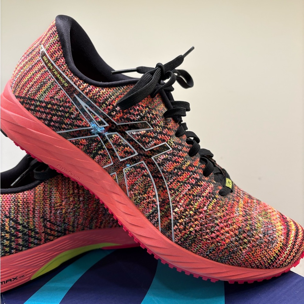 ASICS Gel-DS Trainer 24 Women’s Shoes